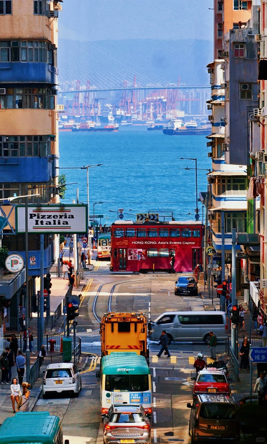 香港地标