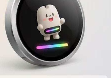 闲仔 AI 硬件实物